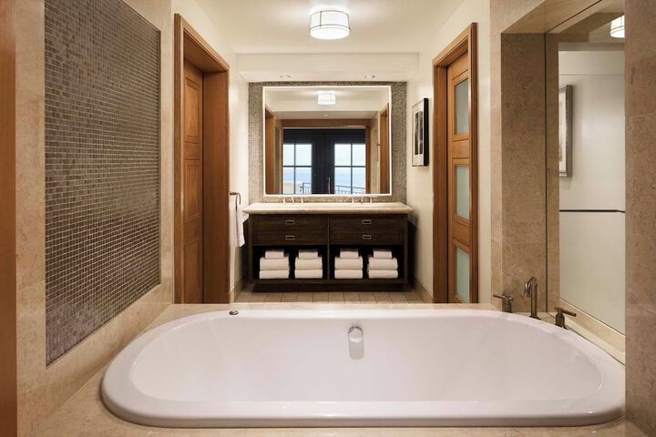 The Ritz-Carlton Bacara Santa Barbara