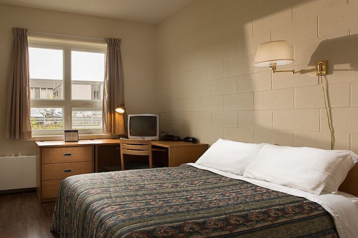 UNB Saint John Summer Hotel