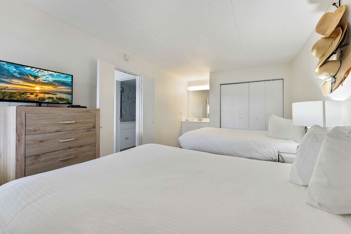 Beachcomber Resort