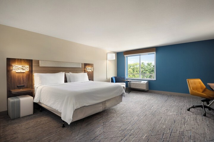 Holiday Inn Express Richmond by IHG