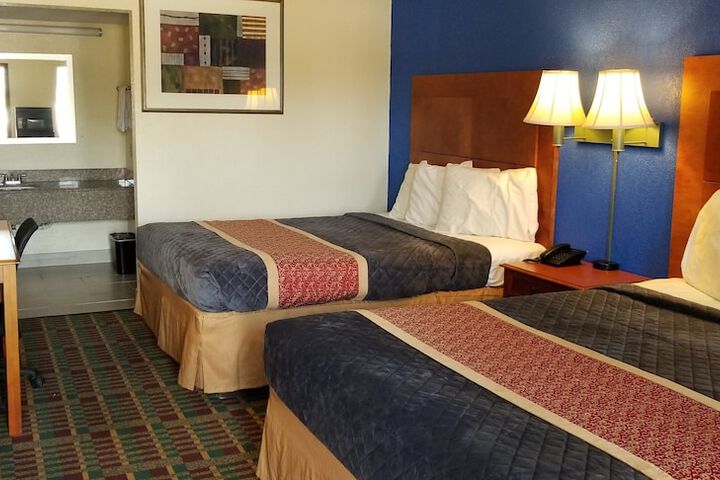 Executive Inn