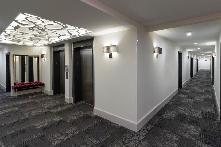 TRYP by Wyndham Savannah Downtown / Historic District