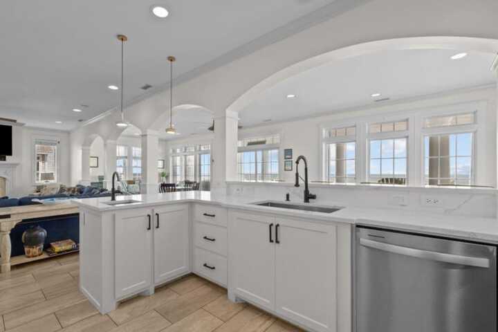 Oceans Edge by Topsail Realty