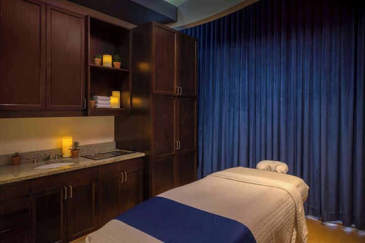 Wyndham Grand Orlando Resort Bonnet Creek
