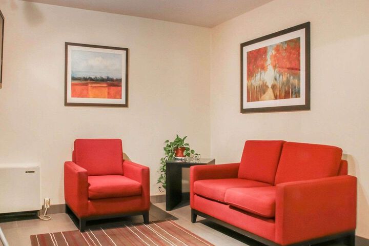 Hotel Interior 8 of 47