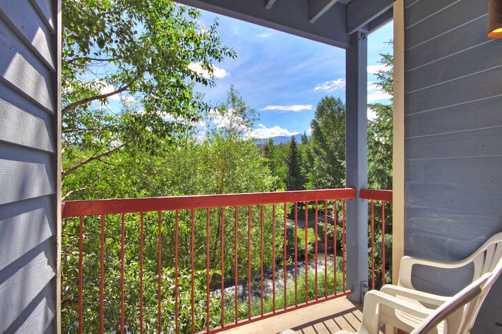 River Mountain Lodge a Vail Resorts Property