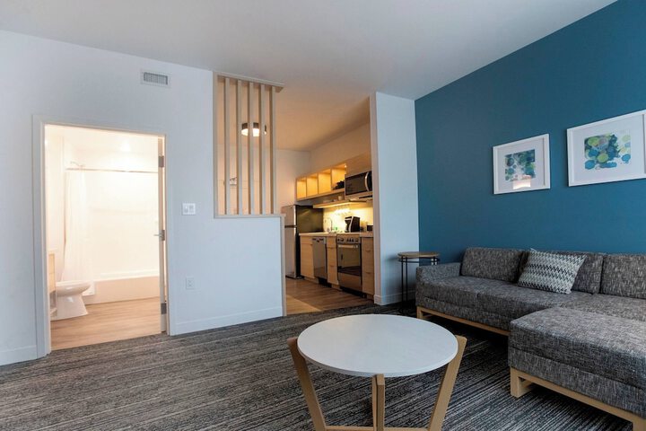 TownePlace Suites by Marriott Conroe