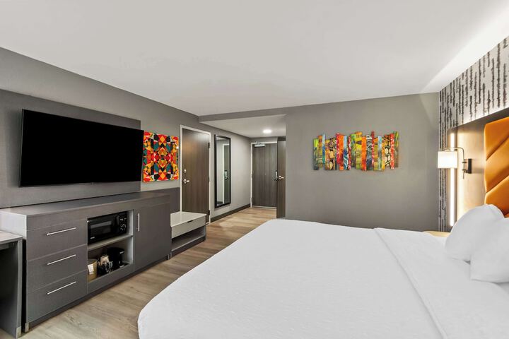Hampton Inn Lexington / Georgetown