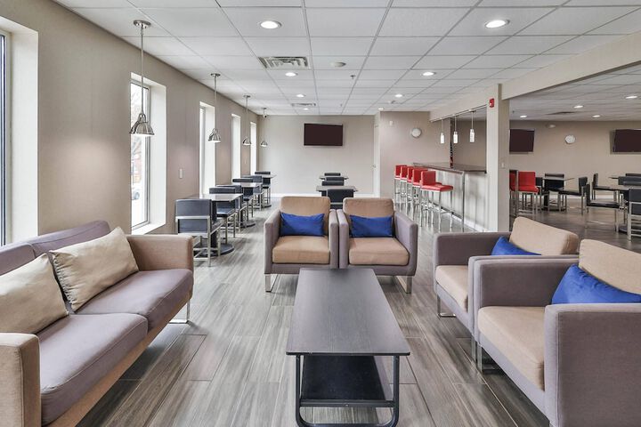 The Penn Stroud Stroudsburg - Poconos, an Ascend Collection Hotel