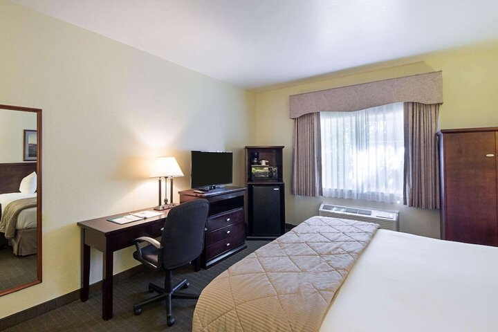 Quality Inn & Suites Kerrville