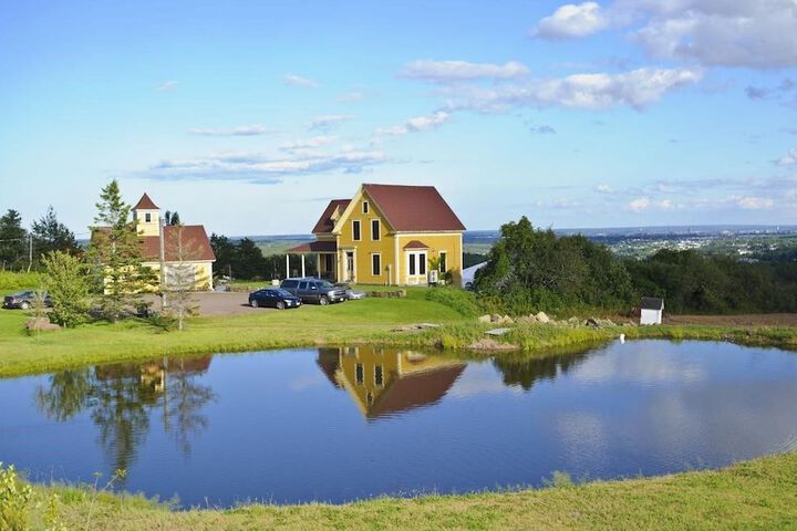 Chateau Moncton Trademark Collection by Wyndham