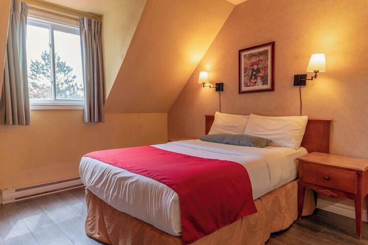 Hotel Cowansville