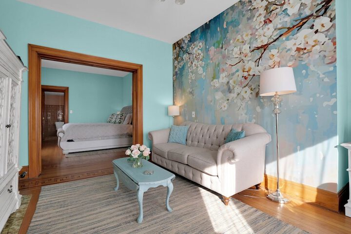 Old Library Inn Olean NY