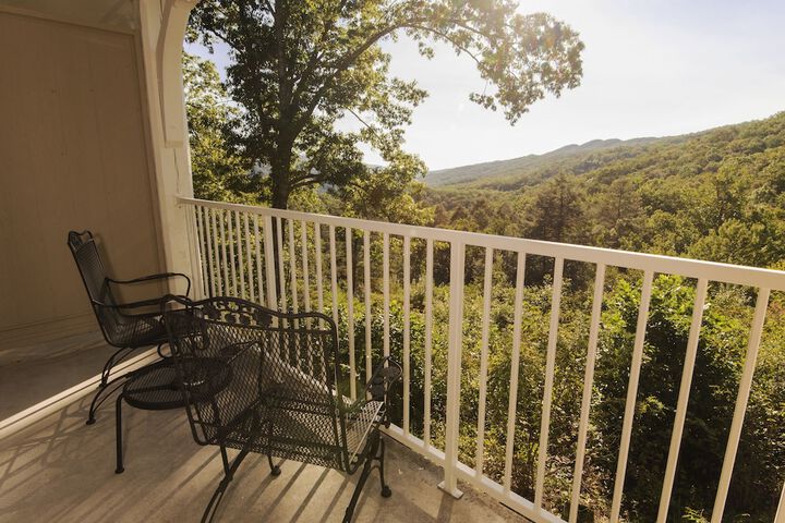 Terrace/Patio 34 of 61