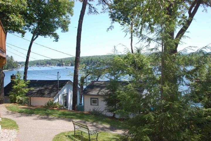 Winnisquam Lake House