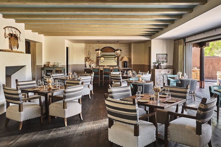 Bishops Lodge Auberge Collection