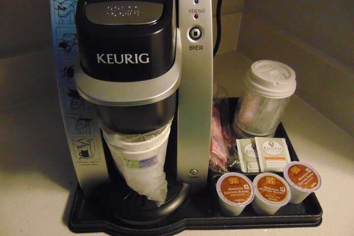 Breakfast/Coffee Service 37 of 42