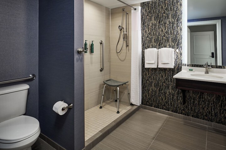 Hotel Alex Johnson Rapid City Curio Collection by Hilton