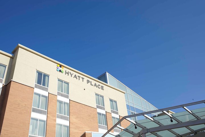 Hyatt Place Melbourne / Palm Bay / I-95