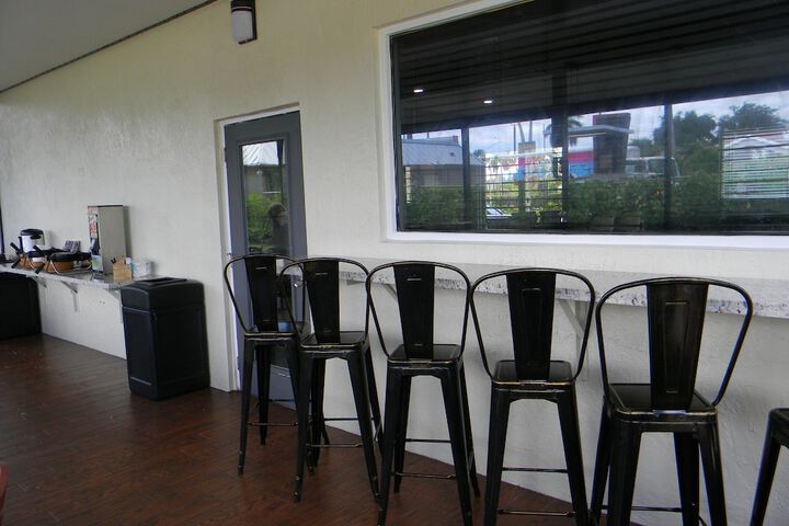 Terrace/Patio 88 of 94