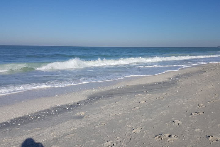 Casey Key Resort - Gulf Shores