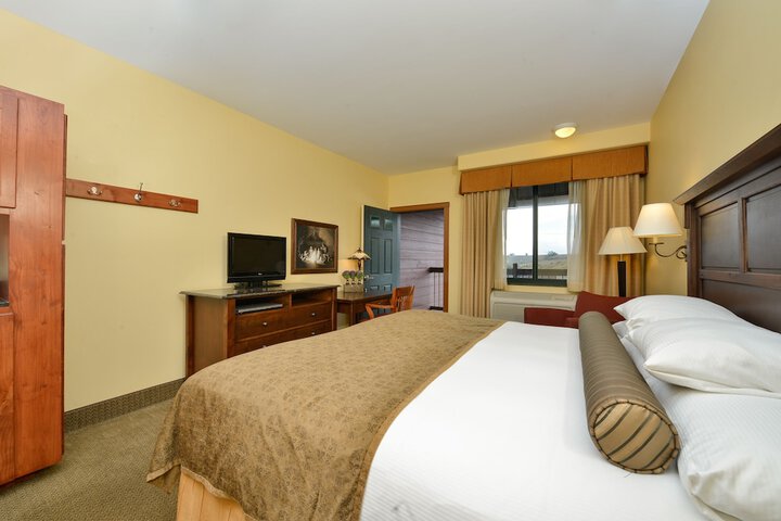 The Cody Hotel