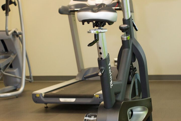 Health and Fitness 25 of 28