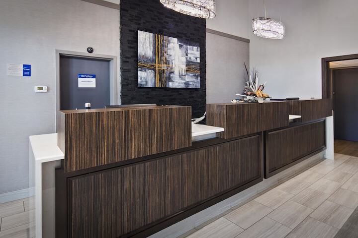 Best Western Plus Moncton