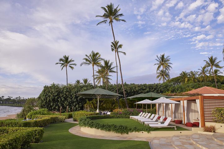 Four Seasons Resort Maui at Wailea