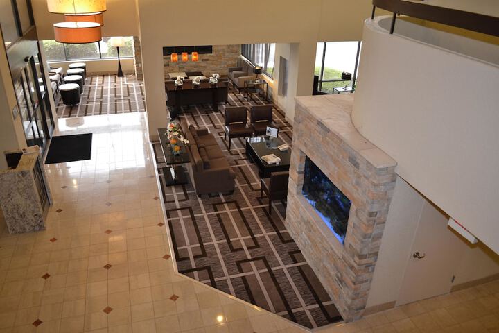 Hotel Interior 5 of 63