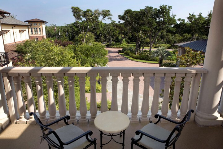 The Sanctuary at Kiawah Island Golf Resort