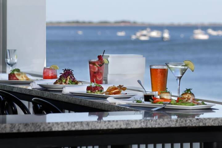 Madison Beach Hotel