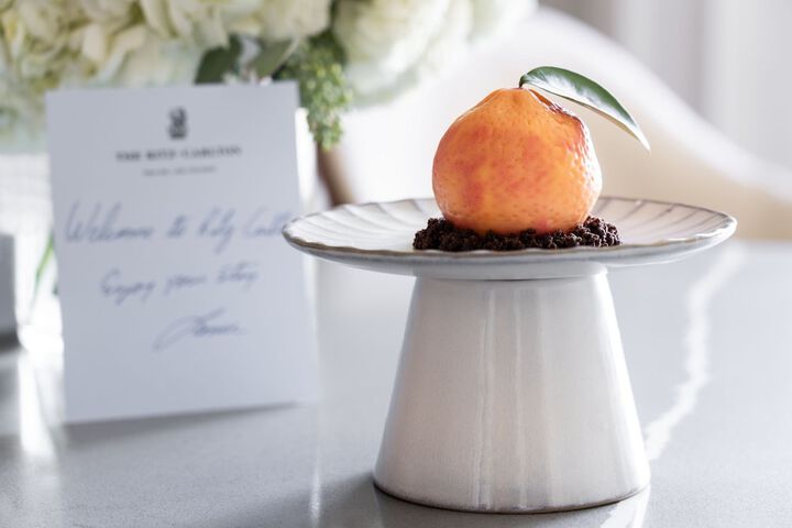The Ritz-Carlton Dallas Las Colinas