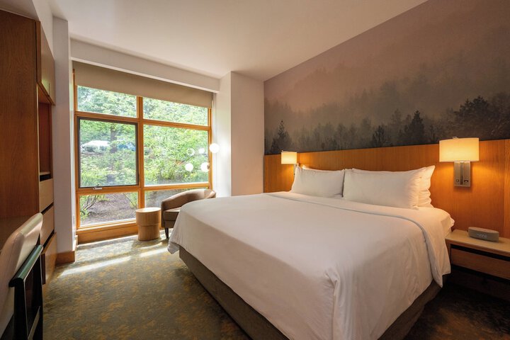 Cedarbrook Lodge