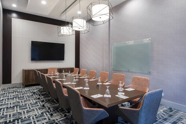 Hilton Garden Inn Raleigh-Cary
