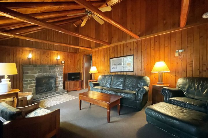 Mountain Springs Lake Resort