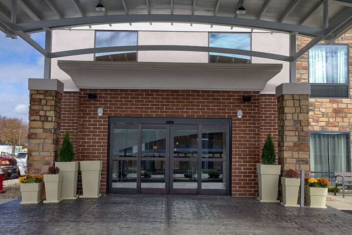 Holiday Inn Express & Suites Sidney by IHG