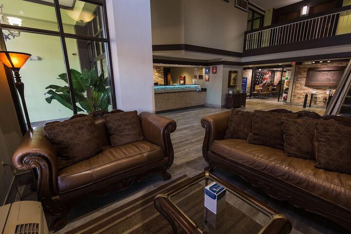 Quality Inn St. Robert - Ft. Leonard Wood