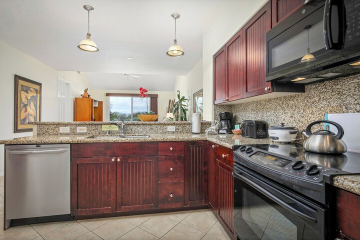 Fairway Villas Waikoloa by OUTRIGGER