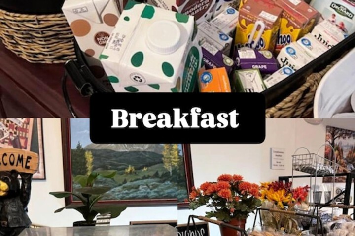 Breakfast/Coffee Service 99 of 132