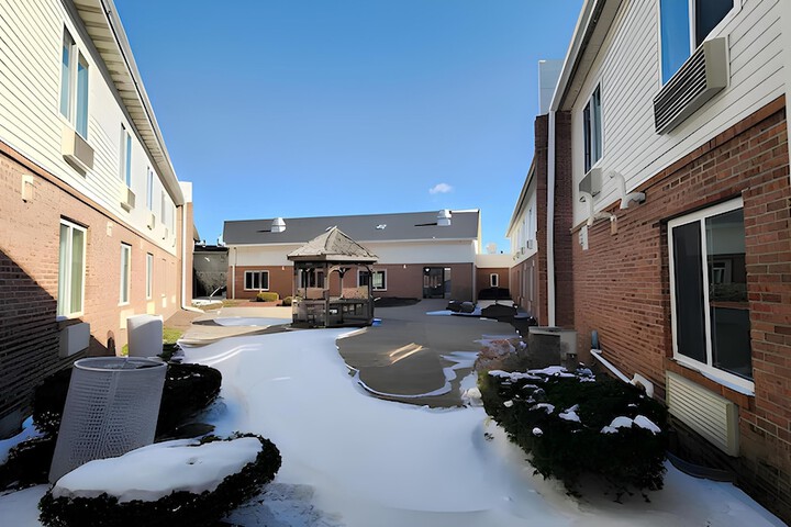 Hotel 3 of 28