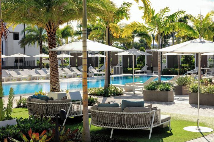 Renaissance Boca Raton Hotel
