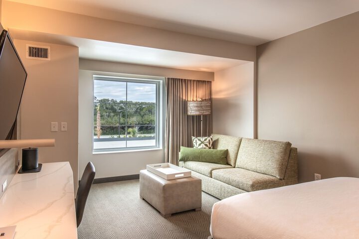 Courtyard by Marriott Jekyll Island