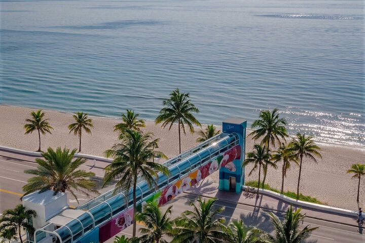 The Westin Fort Lauderdale Beach Resort