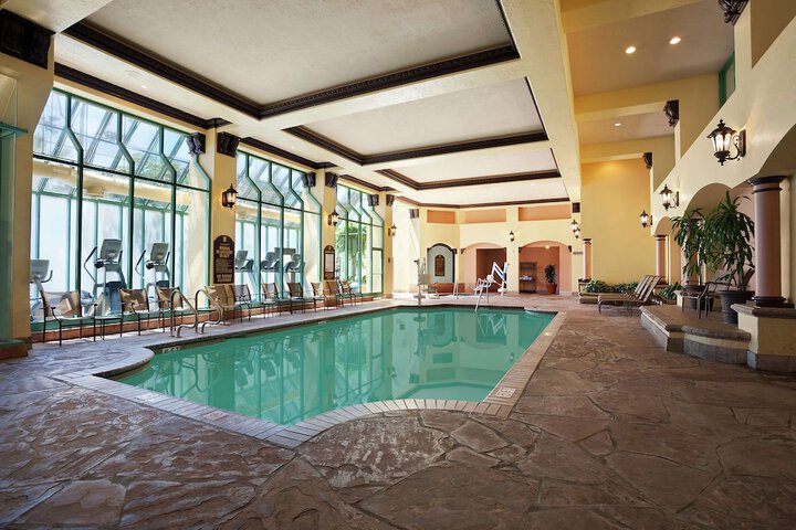 Embassy Suites by Hilton Santa Ana Orange County Airport