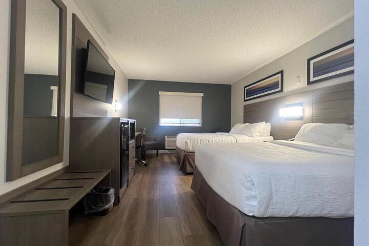Quality Inn Neosho