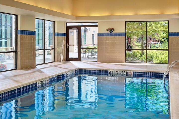 Sonesta ES Suites Burlington VT