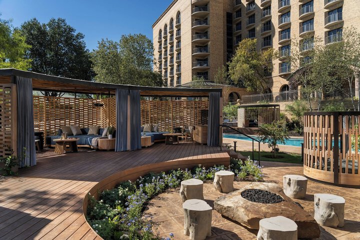 The Ritz-Carlton Dallas Las Colinas