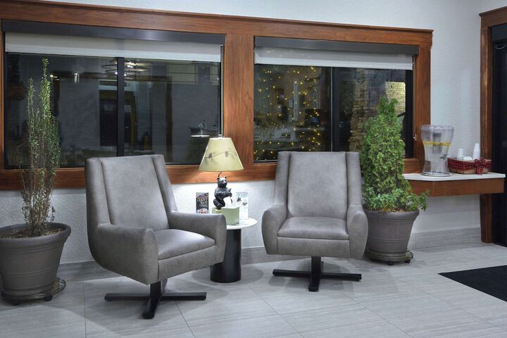 Hotel Interior 23 of 118