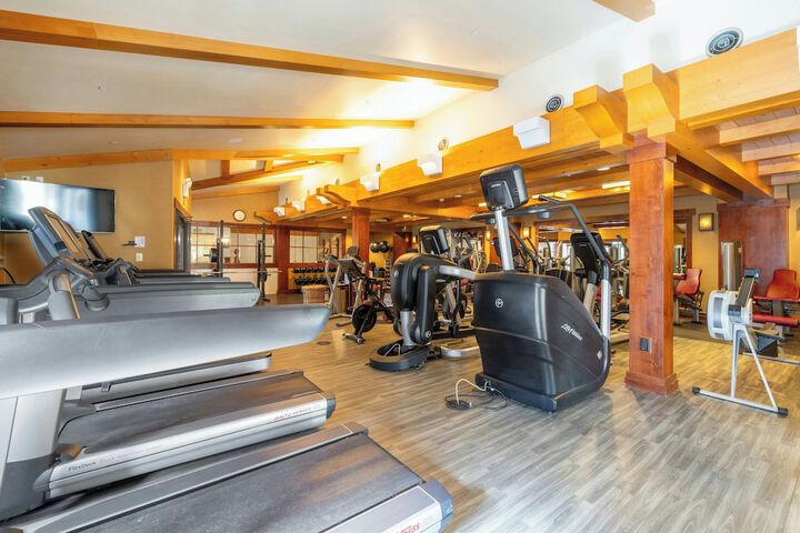 The Lodge at Vail a RockResort by Vail Resorts